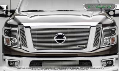 T-Rex Grilles - T-Rex Grilles 20785 Billet Series Grille - Image 4