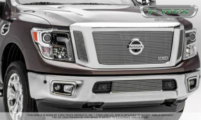 T-Rex Grilles - T-Rex Grilles 20785 Billet Series Grille - Image 5