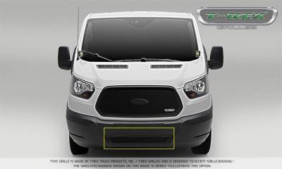 T-Rex Grilles 52575 Billet Series Grille