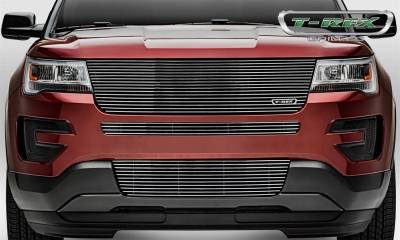 T-Rex Grilles 6216650 Laser Billet Series Grille