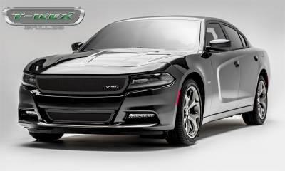 T-Rex Grilles 51480 Upper Class Series Mesh Grille