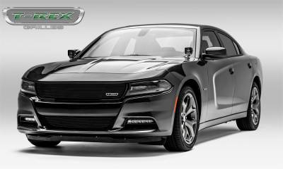 T-Rex Grilles 6214761 Laser Billet Series Grille Insert