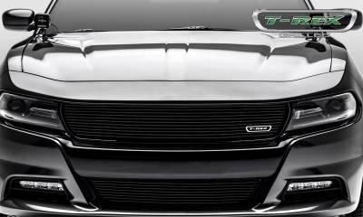 T-Rex Grilles - T-Rex Grilles 6214761 Laser Billet Series Grille Insert - Image 3