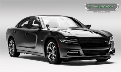 T-Rex Grilles - T-Rex Grilles 6214761 Laser Billet Series Grille Insert - Image 6