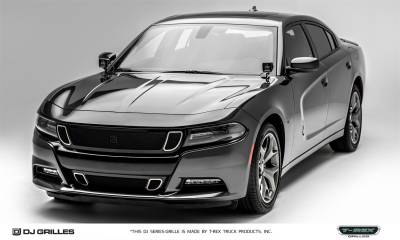 T-Rex Grilles - T-Rex Grilles DJ14801 DJ Strada Series - Image 2