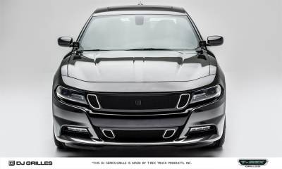 T-Rex Grilles - T-Rex Grilles DJ14801 DJ Strada Series - Image 5