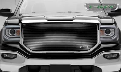 T-Rex Grilles 6202140 Laser Billet Series Grille Insert