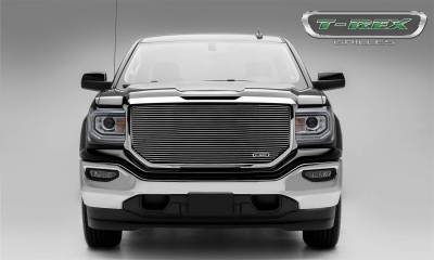 T-Rex Grilles - T-Rex Grilles 6202140 Laser Billet Series Grille Insert - Image 2