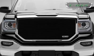 T-Rex Grilles 6202141 Laser Billet Series Grille Insert