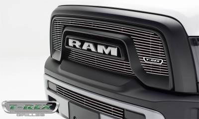 T-Rex Grilles 6214640 Laser Billet Series Grille