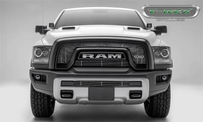 T-Rex Grilles - T-Rex Grilles 6214640 Laser Billet Series Grille - Image 2