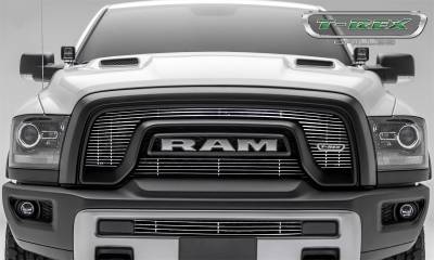 T-Rex Grilles - T-Rex Grilles 6214640 Laser Billet Series Grille - Image 3