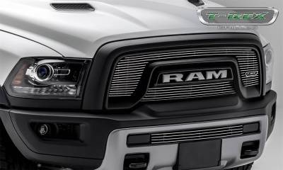 T-Rex Grilles - T-Rex Grilles 6214640 Laser Billet Series Grille - Image 4