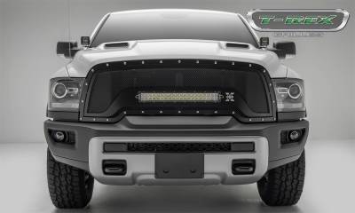 T-Rex Grilles 6314641 Torch Series LED Light Grille