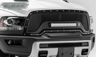 T-Rex Grilles - T-Rex Grilles 6314641 Torch Series LED Light Grille - Image 4