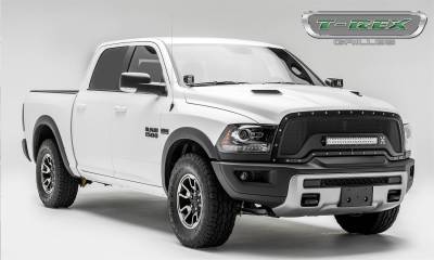 T-Rex Grilles - T-Rex Grilles 6314641 Torch Series LED Light Grille - Image 5