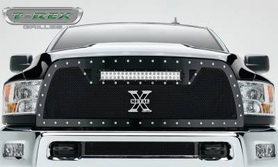 T-Rex Grilles 6314531 Torch Series LED Light Grille