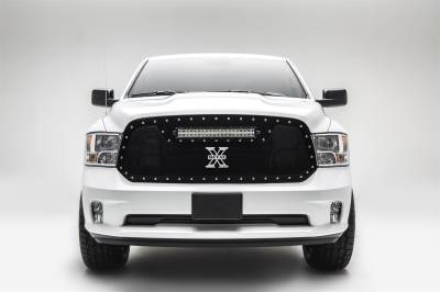T-Rex Grilles 6314541 Torch Series LED Light Grille