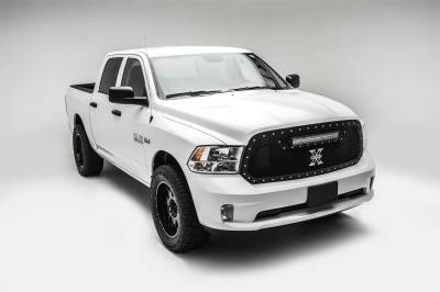 T-Rex Grilles - T-Rex Grilles 6314541 Torch Series LED Light Grille - Image 3