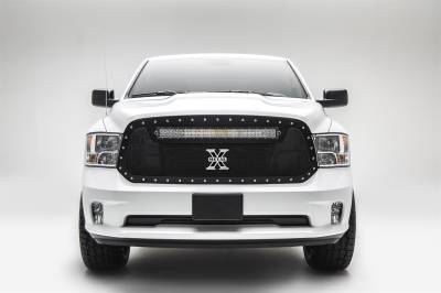 T-Rex Grilles 6314551 Torch Series LED Light Grille