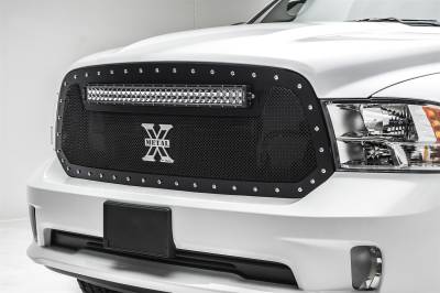 T-Rex Grilles - T-Rex Grilles 6314551 Torch Series LED Light Grille - Image 2