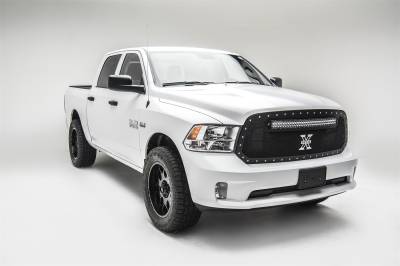 T-Rex Grilles - T-Rex Grilles 6314551 Torch Series LED Light Grille - Image 3