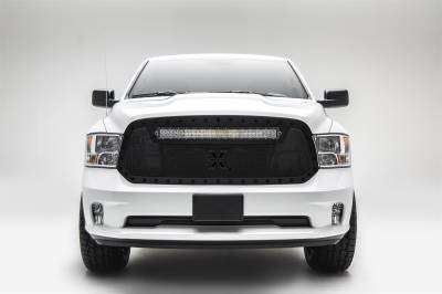 T-Rex Grilles 6314551-BR Stealth Torch Series LED Light Grille