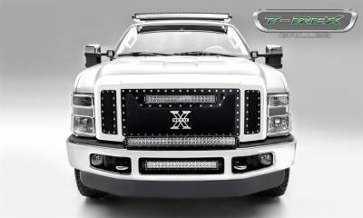 T-Rex Grilles 6315451 Torch Series LED Light Grille