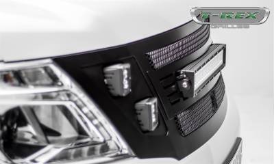 T-Rex Grilles - T-Rex Grilles 6317871 Torch Series LED Light Grille - Image 4