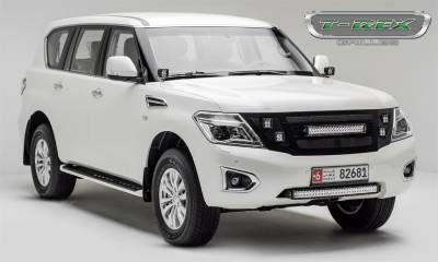 T-Rex Grilles - T-Rex Grilles 6317871 Torch Series LED Light Grille - Image 5