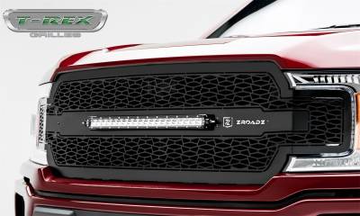 T-Rex Grilles - T-Rex Grilles Z315711 ZROADZ Series LED Light Grille - Image 2