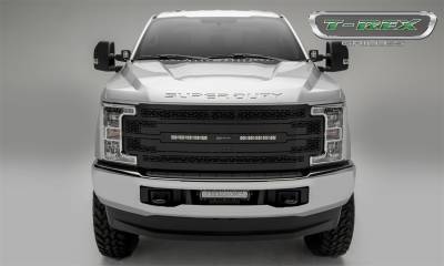 T-Rex Grilles - T-Rex Grilles Z315371 ZROADZ Series LED Light Grille - Image 2