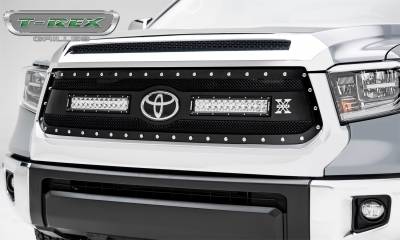 T-Rex Grilles - T-Rex Grilles 6319661 Torch Series LED Light Grille - Image 2