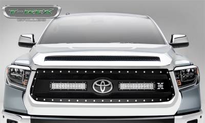 T-Rex Grilles - T-Rex Grilles 6319661 Torch Series LED Light Grille - Image 3