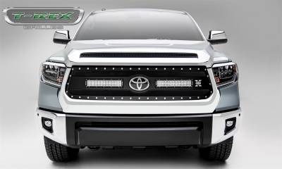 T-Rex Grilles - T-Rex Grilles 6319661 Torch Series LED Light Grille - Image 4
