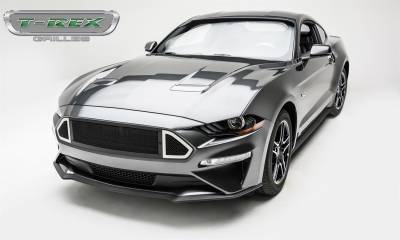 T-Rex Grilles - T-Rex Grilles DJ10550 DJ Macaro Series - Image 2