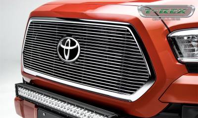 T-Rex Grilles - T-Rex Grilles 20950 Billet Series Grille - Image 2