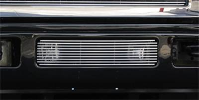 T-Rex Grilles 25561 Billet Series Bumper Grille Insert