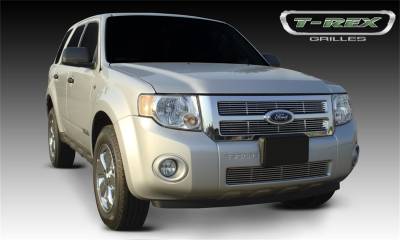 T-Rex Grilles 20649 Billet Series Grille