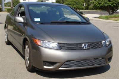 T-Rex Grilles 20736 Billet Series Grille