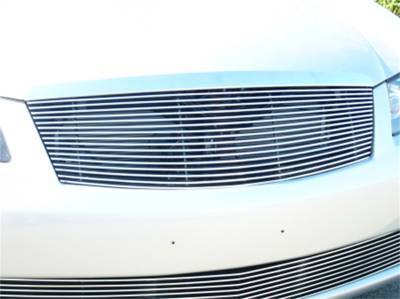 T-Rex Grilles 20738 Billet Series Grille