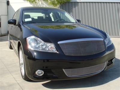 T-Rex Grilles 20722 Billet Series Grille