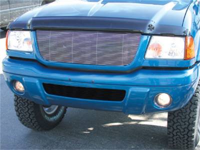 T-Rex Grilles 20686 Billet Series Grille