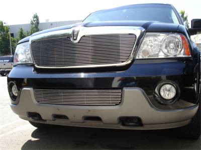 T-Rex Grilles 20695 Billet Series Grille