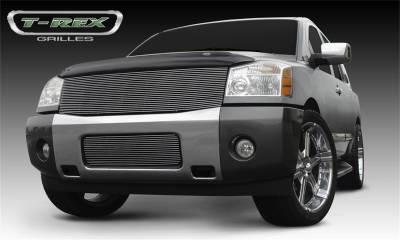 T-Rex Grilles 20780 Billet Series Grille