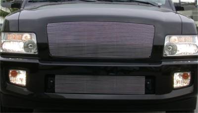 T-Rex Grilles 20791 Billet Series Grille