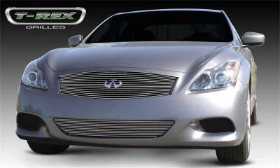 T-Rex Grilles 20810 Billet Series Grille