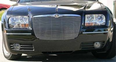 T-Rex Grilles 20472 Billet Series Grille