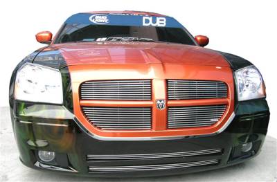 T-Rex Grilles 20473 Billet Series Grille