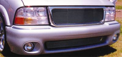 T-Rex Grilles 20380 Billet Series Grille